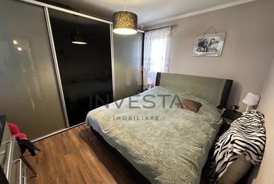 Apartament 3 camere modern, finisat , etaj intermediar, La Terenuri! - 4