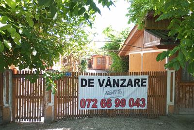 Casa de vanzare Poroschia Teleorman