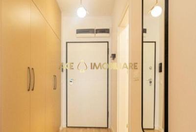 2 Camere de inchiriat | Baneasa | Terasa | Metrou | Parc Herastrau - 13