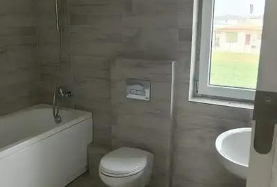 Casa singur curte /mutare imediata-Tunari Comision 0% - 8
