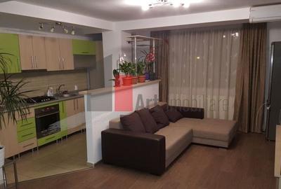 Apartament cu 3 camere de inchiriat in zona Bucurestii Noi - 0 Comision - 1