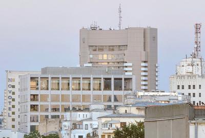 3 camere Piata Kogalniceanu et 6 - 14