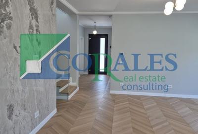 COMISION 0%.Vila cu Garaj.1000 mp Teren! - 1