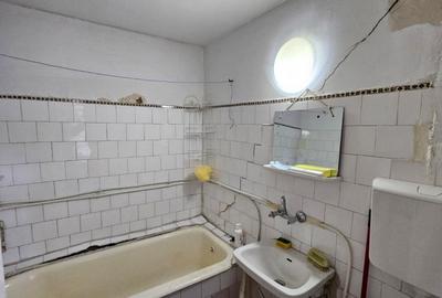 0 % comision ! Casa cu 2 camere 69 mp, strada Somesului - 13