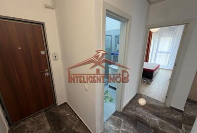 Lux! Apartament cu 3 camere in Selimbar pe Doamna Stanca - 12