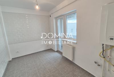 Garsoniere moderne de vanzare – in ansamblu nou, Targu Jiu, strada Islaz - 5