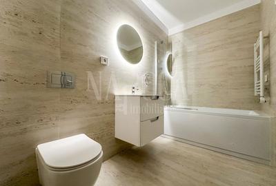 Apartament 2 camere de vanzare in Iris, Cluj Napoca - 6