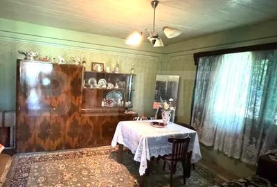 EXCLUSIVITATE! Casă tradițională cu teren 1513 mp, cu anexe, în Cojocna - 7