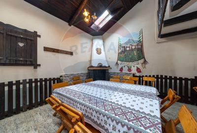 Pensiune cu restaurant, central Râșnov de inchiriat - 12