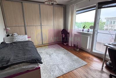 Apartament 2 camere mobilat Tineretului-Vacaresti - 5
