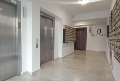Apartament La Mare - Accesorizat complet - Piscina / Sala Fitnes - 6