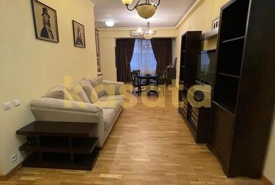 3 Camere 🏢 | Priză electrică 🔌 | 2 băi 🚿 | Parcare subterană 🚗⚡ - 3