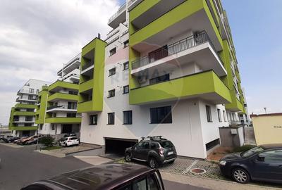 Spatiu birouri de închiriat 220 mp OMV Calea Turzii - 9