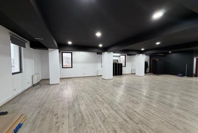 Vanzare Spatiu Comercial 154 mp + terasa 152 mp- Metrou Mihai Bravu - 2