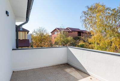 Casa individuala situata in apropierea padurii - 16