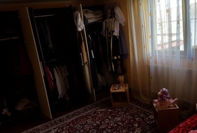 CASA DE VANZARE ZONA BRADU PITESTI - 5