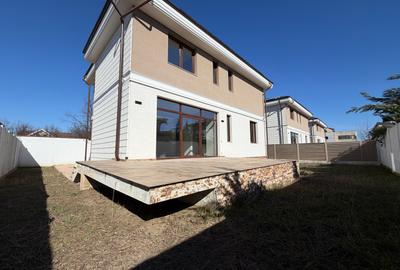 Vile individuale | Sustenabile | 5 camere | Lacul Lebada | Pantelimon Cernica - 20
