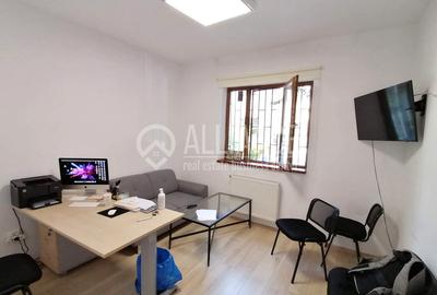 CENTRU - Casa casatoriilor, parter de vila pentru birouri! - 4