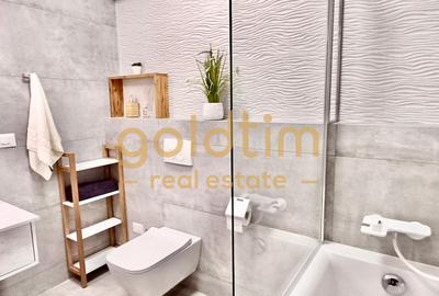 HERASTRAU PARK VIEW/SUPERB/2 Terase/mobilat si utilat/Parcare incusa - 6