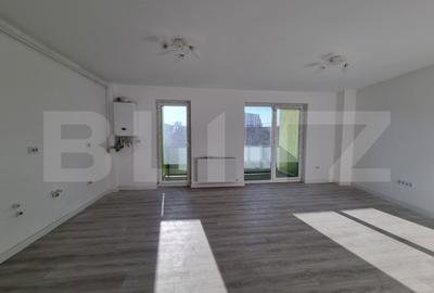Apartament 2 camere, 55mp, bloc nou, zona Corneliu Coposu - 1