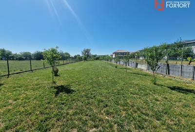 Casa individuala cocheta, cu 4 camere - Remetea Mare - 11