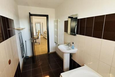 Chișoda | 3 camere | 78 mp utili | Etaj 2 | Centrală proprie - 10