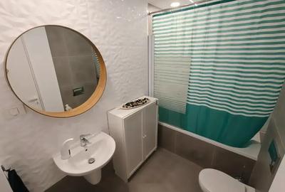 Apartament 3 camere Mobilat| Parcare inclusă |Rond OMV| Vedere Gradina - 8