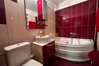 Apartament modern 2 camere de inchiriat centrala proprie Calea 13 Septembrie - 11