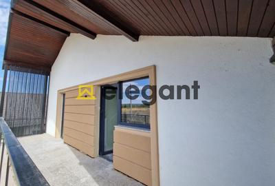 Casa la cheie, parter si etaj, 168 mp utili, teren 433 mp, Valea Fetii - 11