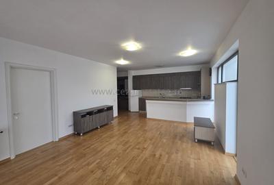Apartament cu 2 camere decomandat, mobilat în Herăstrău