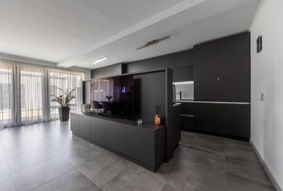 Casa individuala pe un singur nivel Sibiu Selimbar Brana - 4