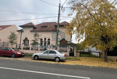 Proprietate unica de vanzare central + 1215mp teren - 3
