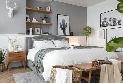DUPLEX 5 Camere Upper Premium Izolatie Fonica Th. Pallady STB 8 Minute - 3