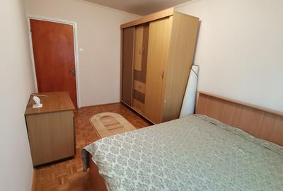 INCHIRIEZ apartament 2 camere decomandat,zona Strand - 4