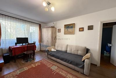 Etaj 1 / Cartier Gheorgheni/ 3 camere/ 2 balcoane - 2