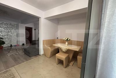 Apartament 2 camere 50 mp + loc de parcare inclus Valea Lupului - 7