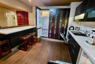 Apartament 4 camere 13 Septembrie- Marriott-Nou pe piata - 4