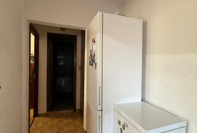 Apartament de vânzare, 2 camere, 53 mp, Mărăști zona FSEGA/Iulius Mall - 9