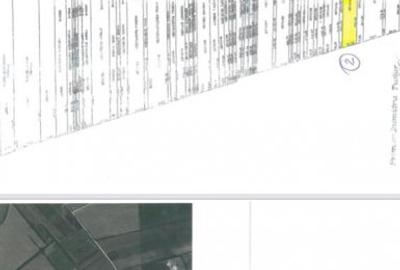 Teren Intravilan Corbeanca - Valea Vartop - 3