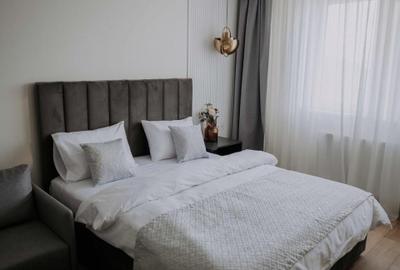 DE INCHIRIAT – GARSONIERĂ PREMIUM / STUDIO – PRIVELIȘTE EXCEPȚIONALĂ - 1