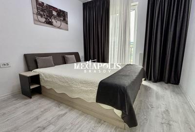 Apartament 2 camere | Parcare | Boxă | Pet Friendly | Kasper Coresi - 6