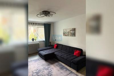 COMISION 0%! Ap. 3 camere 57 mp, balcon, zona Ion Meșter, Mănăștur - 3