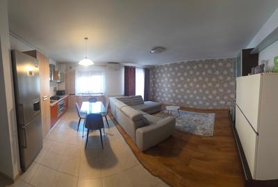 Apartament 3 camere Torontalului de inchiriat - 3