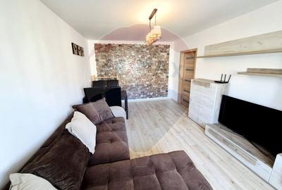 Apartament 3 camere de închiriat | Dristor | Mihai Bravu | Metrou - 1