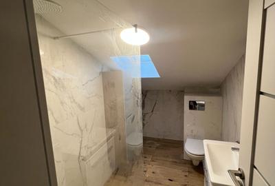 Apartament 2 camere în zona Europa, bloc nou, prima închiriere, parcare inclusă - 7