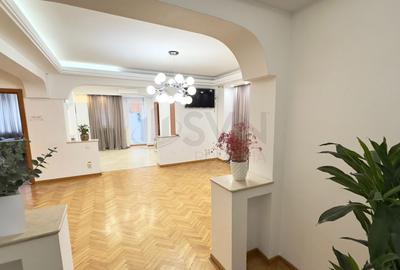 REC3001682 Spatiu comercial in vila 5 camere Primaverii Metrou Aviatorilor - 1