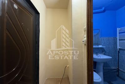 Apartament o camera de vanzare zona Stadion - Timisoara - 7
