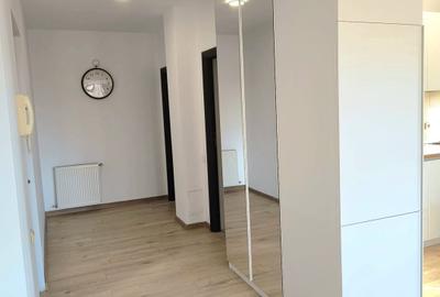 Baneasa | 2 Camere | Centrala | Parcare | Boxa - 7