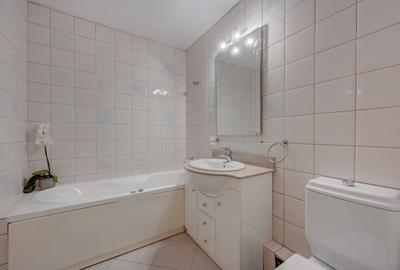 Apartament spațios, decomandat, bloc 1996, Calea Călărașilor! - 11