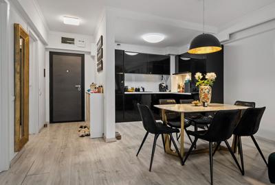 APARTAMENT 2 CAMERE CU LOC DE PARCARE INCLUS - 5